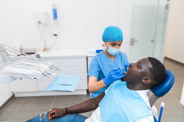 Reliable HI Emergency Dental Service Solutions